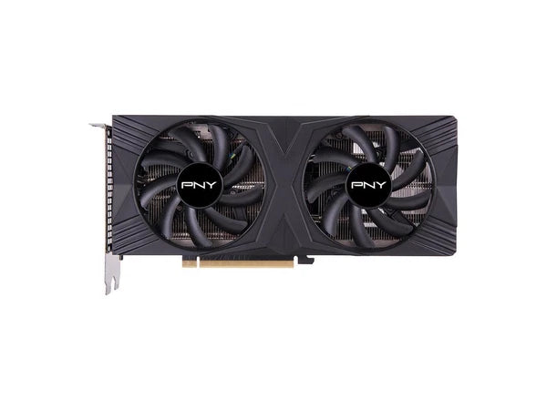 RGMR406TE4JGFT2AKTB1 - PNY VERTO GeForce RTX 4060 Ti 16GB GDDR6 PCI Express 4.0 x8 graphics Card