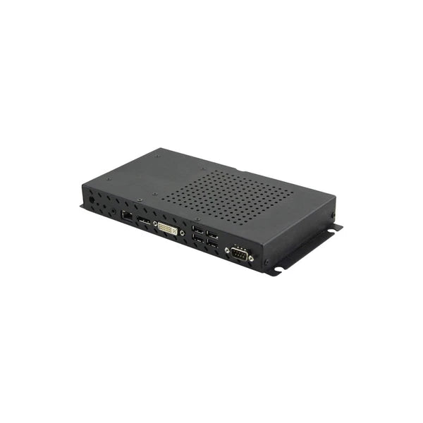 TNETPCAFWHR - NEC External Single Board Computer AMD Fusion 2GB 160GB HDD