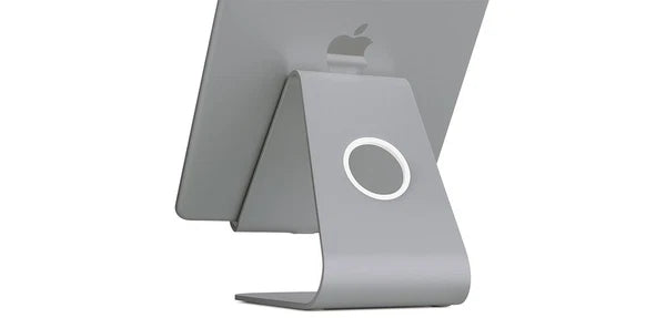 10052 - Rain Design MStand Tablet Space Grey Stnd Ergonomic Ipad Stand