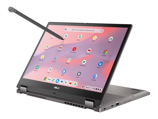 CX3401FBA-YZ388T-S - Asus Chromebook Vibe CX34 Flip CX3401 14" TouchScreen