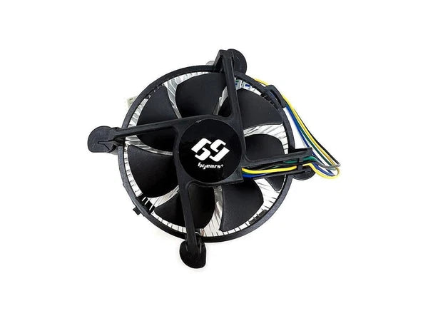 BG01862 - BGears b-Cooler LGA115X CPU Cooler