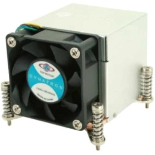 108045 - Dynatron K650 Cooling Fan/heatsink 1 X 60 Mm 7000 Rpm Dual Ball Bearing