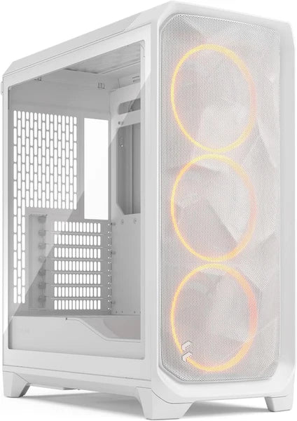 FDCMES3A07 - Fractal Design Design Meshify 3 Computer Case