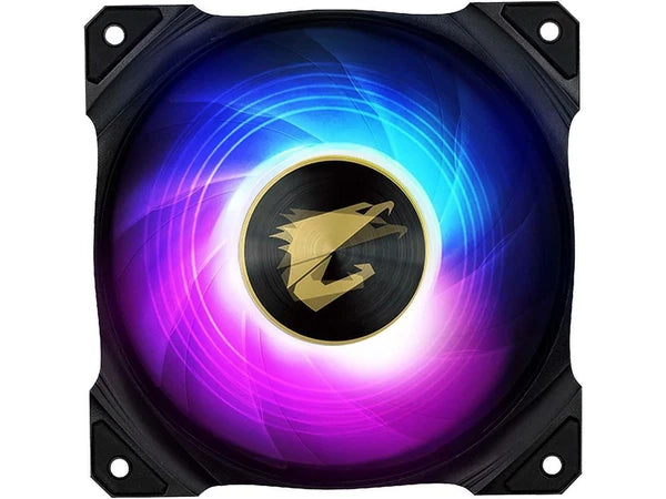 GP-AR120RFAN - Gigabyte 120 mm Case Fan