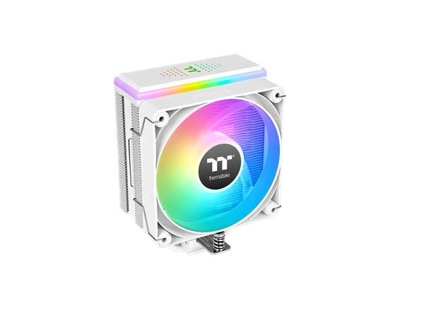 CL-P137-AL12SW-A - Thermaltake ASTRIA 200 ARGB Lighting CPU Cooler