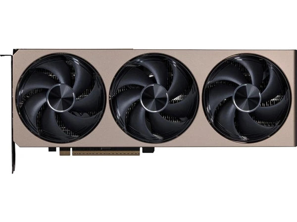 G507T-16I3C - MSI RTX 5070 TI 16G INSPIRE 3X OC