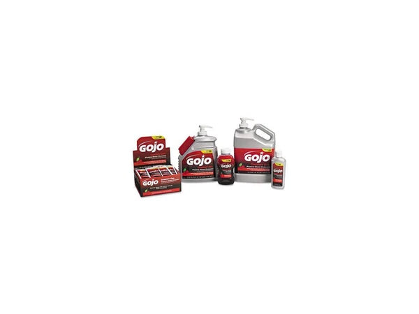 315-2358-02 - GOJO Cherry Gel Pumice Hand Cleaner