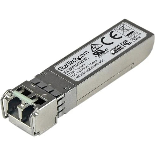 EX-SFP-10GE-LR - StarTech Juniper SFP+ 10 Gigabit Fiber 10GBase-LR