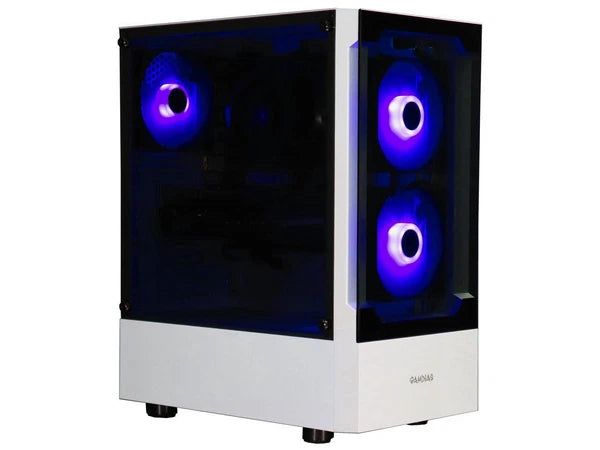 CANEBRAKEPREMIUM - Cobra Canebrake Premium Gaming PCAMD Ryzen 5 5600 RTX 3050 6 GB 16GB
