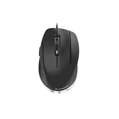 3DX-700081 - 3DConnexion Cad Mouse Compact