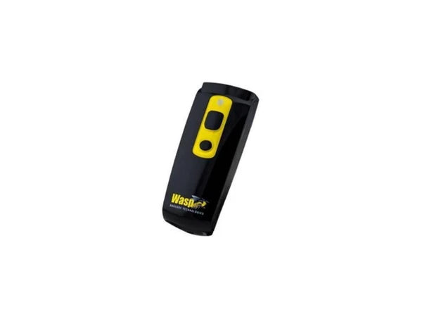 633808951207 - WASP Barcode WWS150i Pocket Barcode Scanner Wireless
