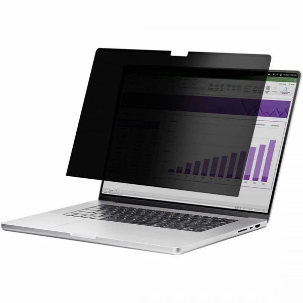 133T6 - StarTech 13.3" 16:10 Touch Privacy Screen