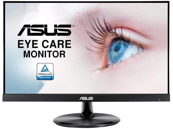 90LM06B7-B023B0 - Asus VP229Q 21.5" Monitor 1080P Full HD 75Hz IPS Sync/Adaptive-Sync