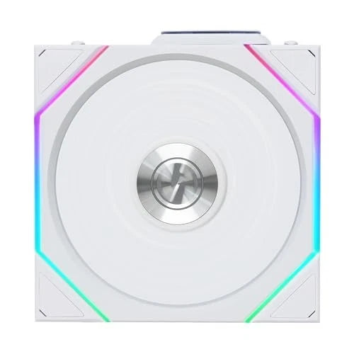 12TL1W1W - Lian Li UNI Fan TL 120 Wireless Seamless Wireless