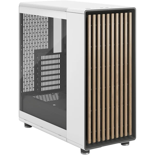 FD-C-NOR1C-04 - Fractal Design North Computer Case