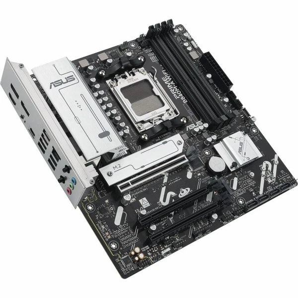 B840M-A - Asus Prime WIFI-CSM Gaming Desktop Motherboard