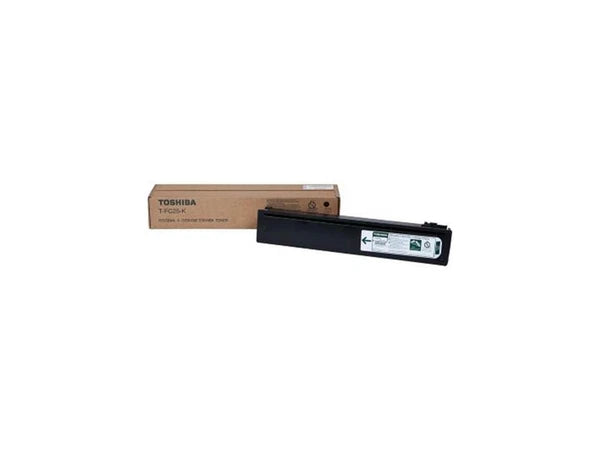 TOSTFC65K - Toshiba Br Estudio 5540C1-Sd Yld Black Toner