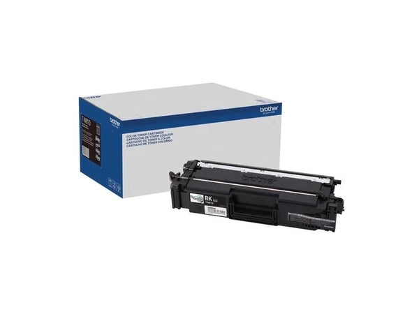 TN810BK - Brother Standard Yield Laser Toner Cartridge Black