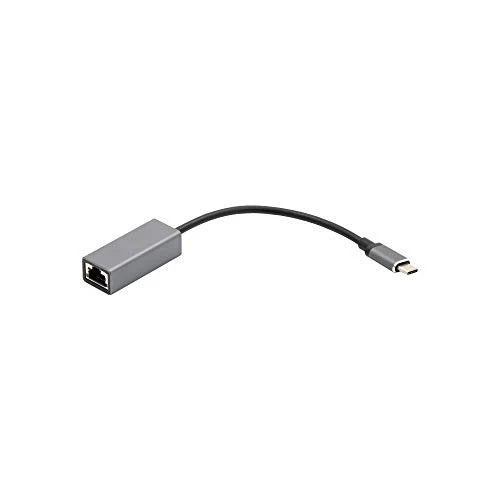 901358 - VisionTek USB-C to Ethernet 1 Gbps Adapter