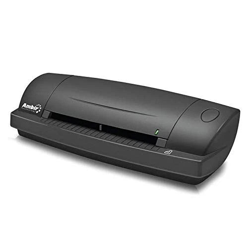 DS687-BCS - Ambir Card Scanner