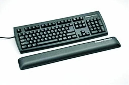 9175301 - Fellowes Gel Wrist Rest