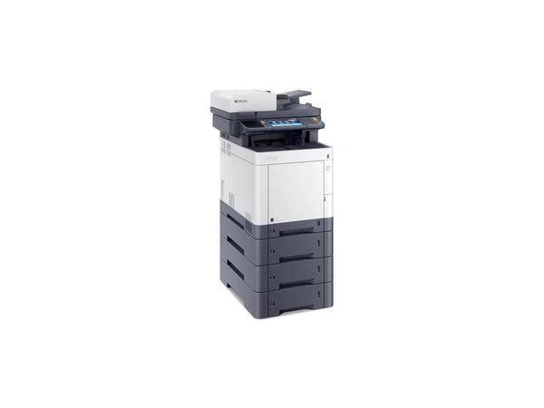 KYOTK5282C - Kyocera M6635CIDN 1200 x 1200 dpi SD Cyan Toner