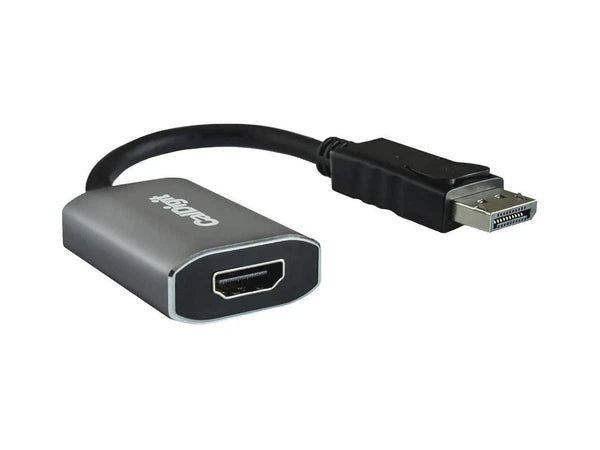 DP12HDMI20US - CalDigit Active DisplayPort 1.2 to HDMI 2.0 Adapter
