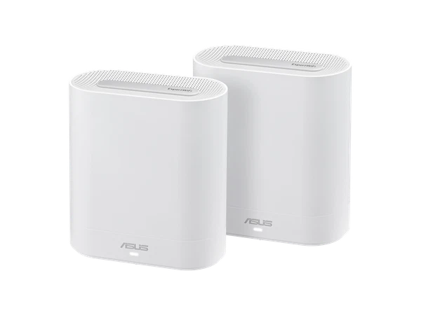 EBM68 - Asus ExpertWiFi AX7800 Tri-band Business Mesh WiFi 6 System