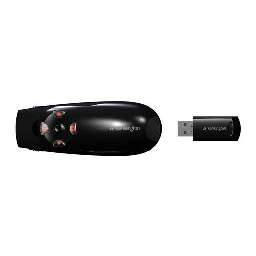 K72425AM - Kensington Presenter Expert Red Laser