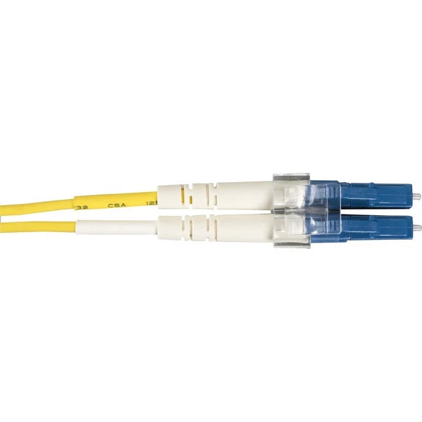 EFN310001MLCLC - Black Box Fiber Optic Duplex Patch Cable