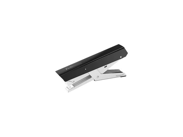 5014801 - Fellowes LX890 Hand-Held Stapler 40-Sheet Black