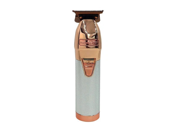 FX787NRG - Babyliss Pro ROSEFX+ Cord/Cordless All-Metal Lithium Outlining Trim