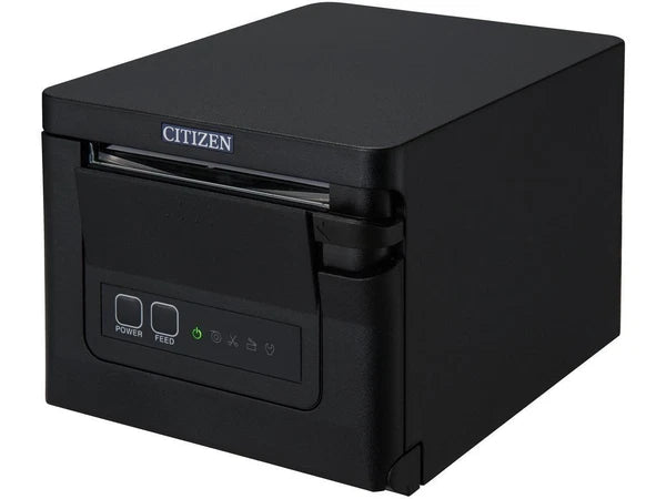 CT-S751RSUBK - Citizen CT-S751 Direct Thermal 350 mm sec 203 dpi Ultra-fast 3-in