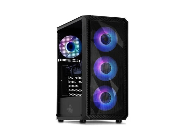 YPI-TA34F0B-4601N - Yeyian Tanto Gaming Desktop PC