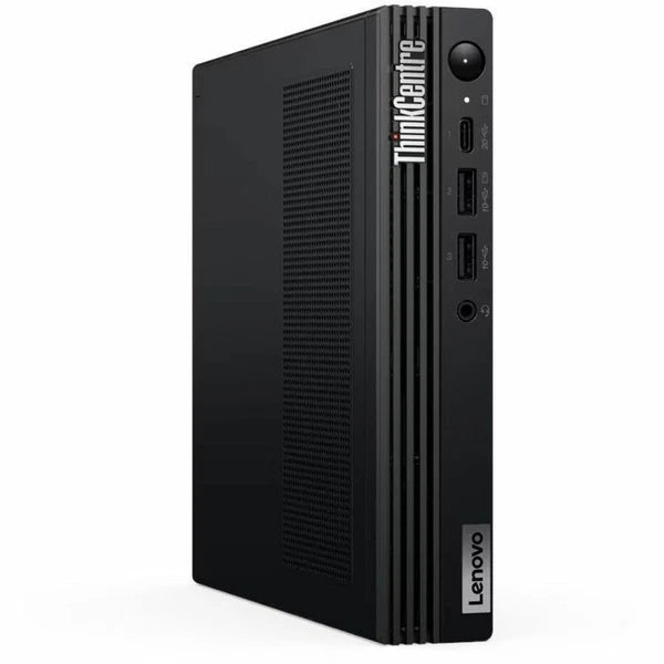 12TH000GUS - Lenovo ThinkCentre M90q Gen 5 Tiny Computer i7-14700 16GB 256GB SSD