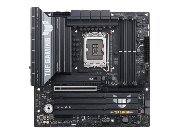 TUFB860M-PLUS - Asus B860 LGA 1851 mATX Motherboard Intel Core Ultra