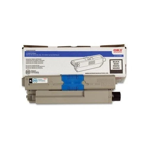 44469801 - OKI Toner Cartridge