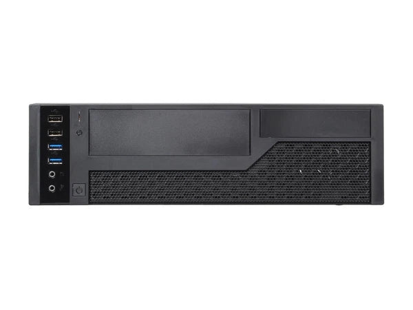 CE685FH300TB3 - InWin Ce685 11.9l Small Form Factor Small 4 X Bay 1 X 3.54"