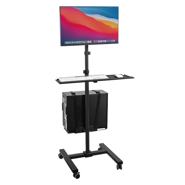 MI-7948 - Mount-It! Mobile Cart