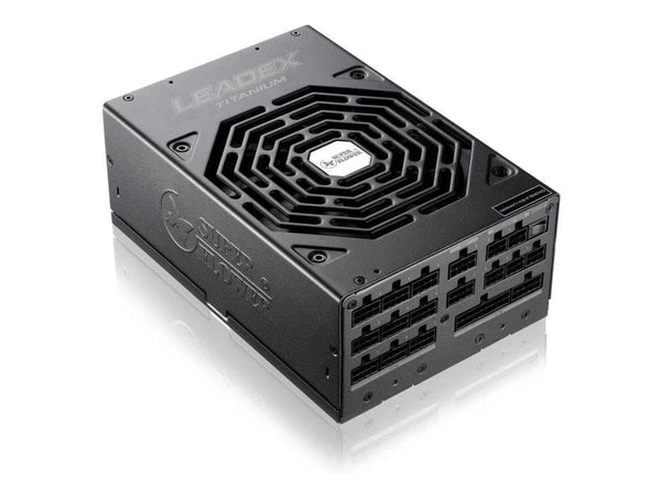 SF-1600F14HTATX3.0 - Super Flower Leadex Titanium 1600W 80+ Titanium ATX 3.0 & PCIe 5.0
