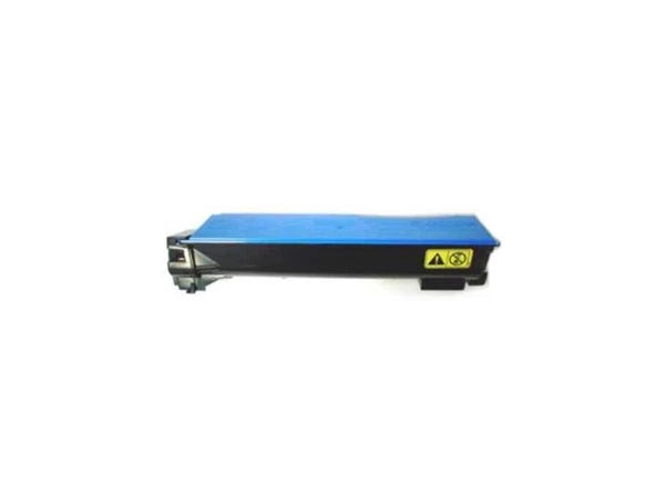 KYOTK5292C - Kyocera Standard Cyan Toner Cartridge