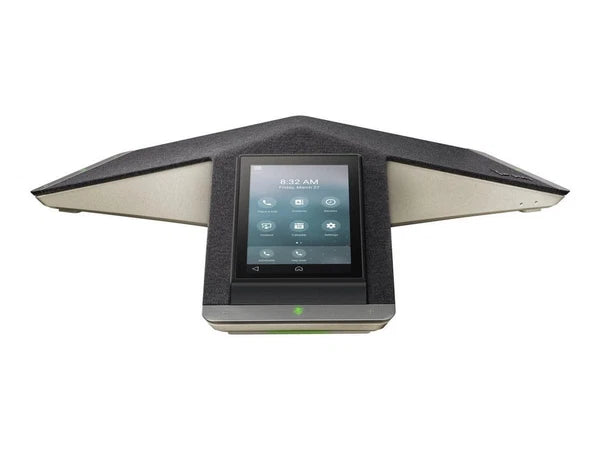 849B3AA#ABA - POLY Trio C60 IP Conference Phone POE-E TAA Black