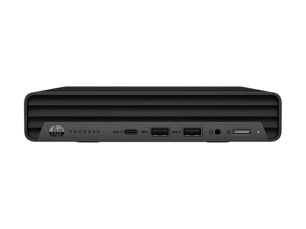J1-600G6MA01 - HP Business Desktop ProDesk 600 G6-MINI Intel Core i5-10500T 8GB DDR4 512GB M.2
