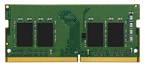238405 - Kingston ValueRAM 4GB DDR4 SDRAM Memory Module