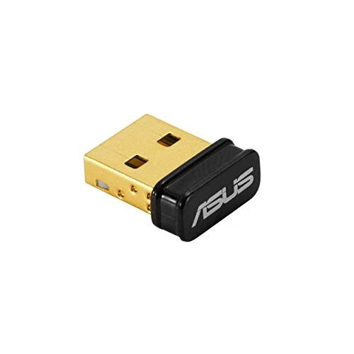 90IG05J0-MA0R00 - Asus USB-BT500 Bluetooth 5.0 Bluetooth Adapter