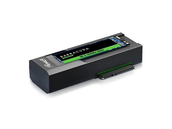 RS-NS-CL - Rosewill USB3.2 Gen2x2 Type-C M.2 NVMe & 2.5" 3.5" Drive Duplicator SSD Cloner
