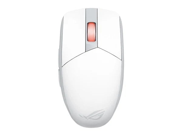 90MP03D0-BMAA10 - Asus ROG Strix Impact III Wireless Gaming Mouse57g Lightweight 36K DPI Blue