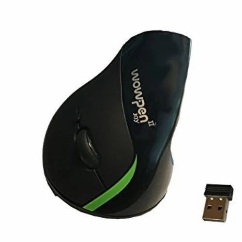 WP-012-BK-EW - Ergoguys Victory Multimedia Wow Pen Joy Ii Wrls Ergonomic Wrls Computer