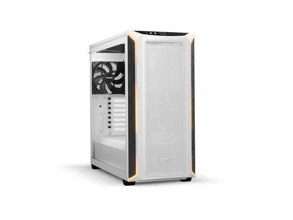 BGW62 - Be quiet! Shadow Base 800 DXARGB Mid-Tower PC Gaming CaseWhite