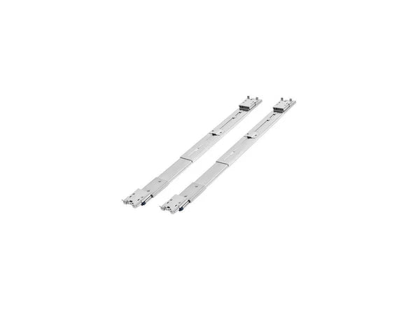 RMS08-20 - SilverStone High quality tool-less ball bearing sliding rail Kit